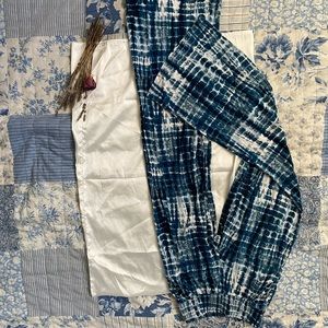 Missimo small boho pants